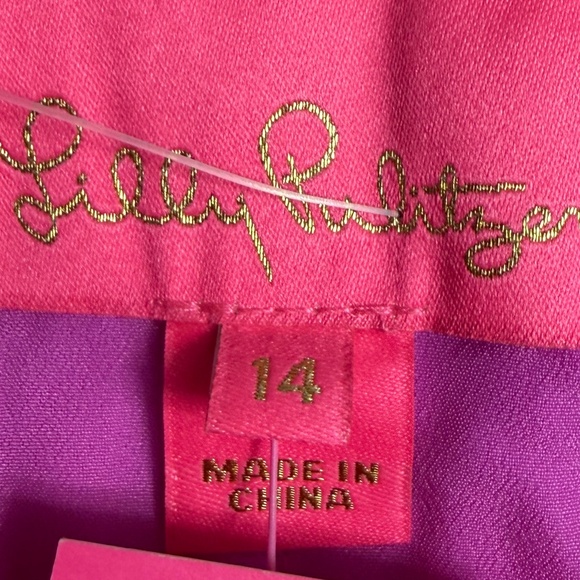 Lilly Pulitzer women dress - Picture 15 of 16